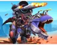Dino squad battle mission online