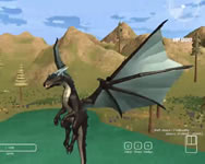 Dragon simulator 3d játékok ingyen